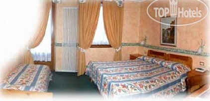 New photos from tourists San Lorenzo 3*