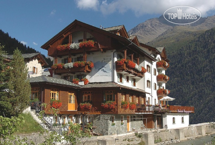 Hotel photo Baita Fiorita 4*