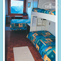 Girasole 2000 hotel Bormio 