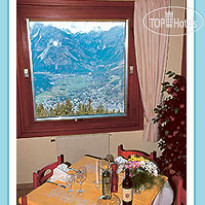 Girasole 2000 hotel Bormio 