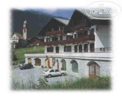 Hotel photo Fior D'Alpe 