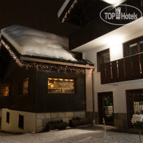 Charme Hotel Alexander  Reception