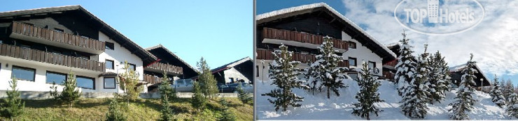 Hotel photo Charme Hotel Alexander  3*