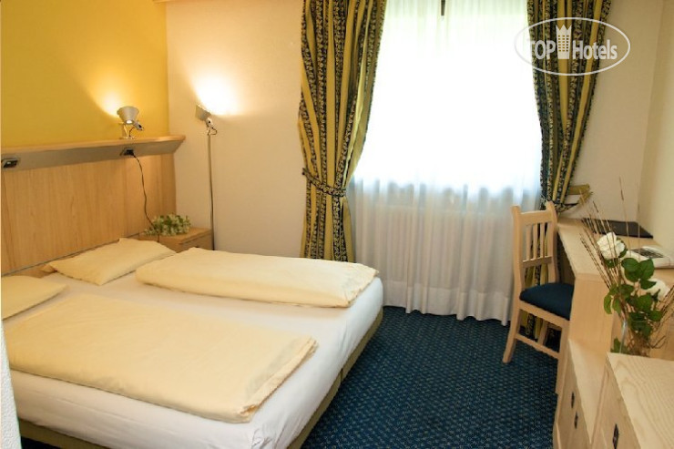 New photos from tourists Charme Hotel Alexander 3*