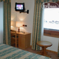 Bucaneve Livigno 