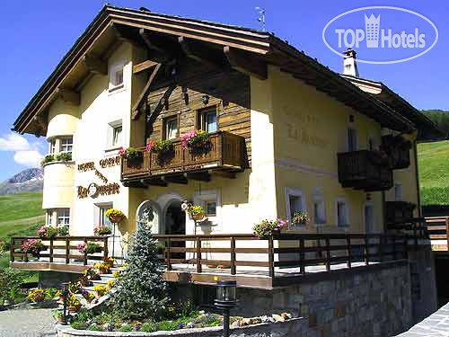 New photos from tourists La Suisse 3*