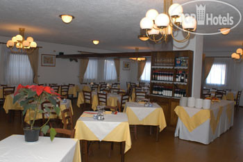 New photos from tourists Alaska hotel Livigno 3*