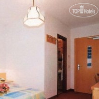 Alaska hotel Livigno 