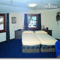 Compagnoni hotel Livigno 