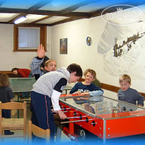 Le Alpi hotel Livigno 