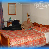 Le Alpi hotel Livigno 