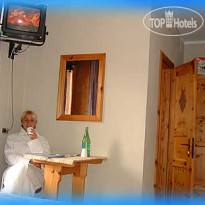 Le Alpi hotel Livigno 