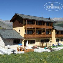 Valtellina hotel Livigno