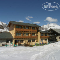 Valtellina hotel Livigno