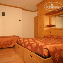 Valtellina hotel Livigno