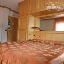 Valtellina hotel Livigno