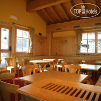 Valtellina hotel Livigno