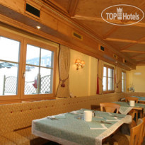 Valtellina hotel Livigno