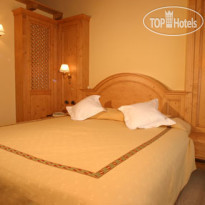 Valtellina hotel Livigno