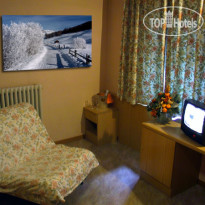 Centro’s hotel Livigno 