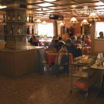 Centro’s hotel Livigno 