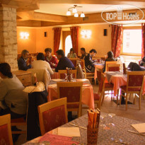 Centro’s hotel Livigno 