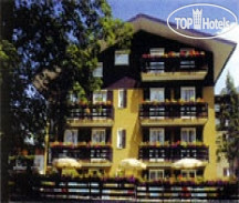 Hotel photo Emet 4*