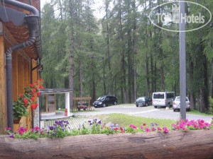 New photos from tourists Residence Park Hotel Il Boscone 4*