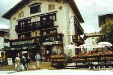 Zodiac hotel Livigno 3*