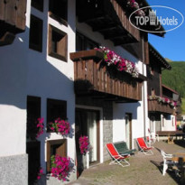 Residence Nevegall 
