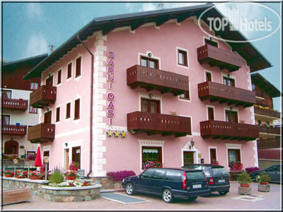 Hotelier's photos Garni Oasi 3*