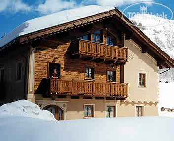 New photos from tourists Baita Brozol 2*