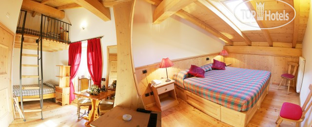 New photos from tourists Alpi & Golf Hotel Bormio 3*