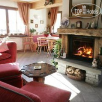 Alpi & Golf Hotel Bormio 