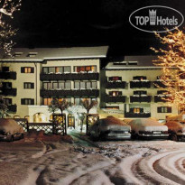 Baita Clementi Hotel Bormio