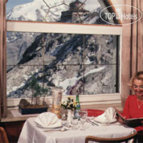 Passo Stelvio Hotel Bormio 