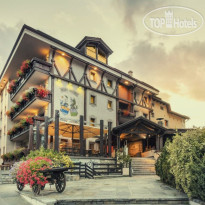 Miramonti Park Hotel Bormio 