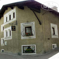 Residence Taula Bormio 