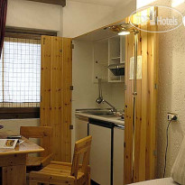 Residence Taula Bormio 