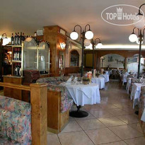 Miravalle hotel Valdidentro 