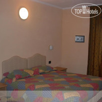 San Carlo hotel Valdidentro