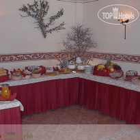 San Carlo hotel Valdidentro