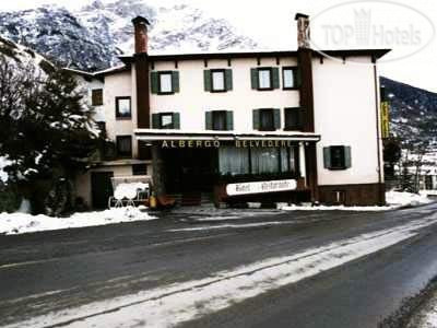 New photos from tourists Belvedere hotel Valdidentro 2*