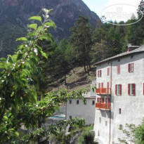 Bagni Vecchi 