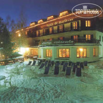 Baita de Mario hotel Valdisotto