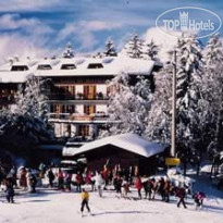 Baita de Mario hotel Valdisotto