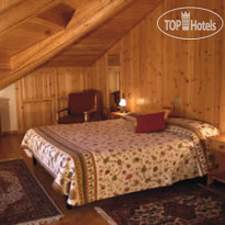 Baita de Mario hotel Valdisotto