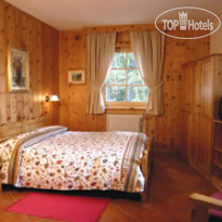 Baita de Mario hotel Valdisotto