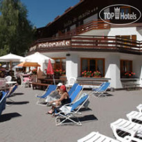 Baita de Mario hotel Valdisotto