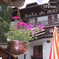 Baita de Mario hotel Valdisotto